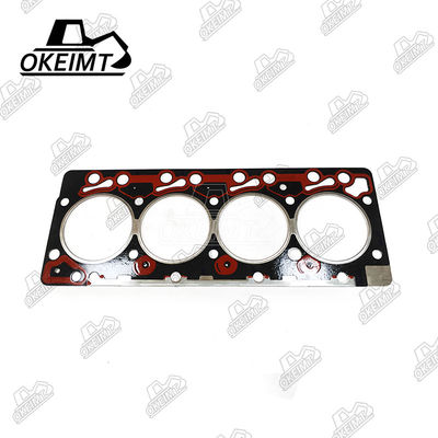 6732-11-1151 Cylinder Head Gasket For Komatsu 4D102 Engine