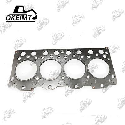 B3.3 Engine Graphite Cylinder Head Gasket For Cummins B3.3 Diesel Forklift Excavator