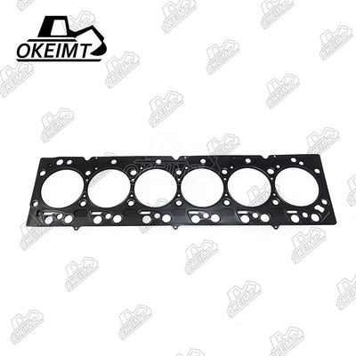 Iron Engine Gasket Set For Komatsu S6D107 6D107 Excavator