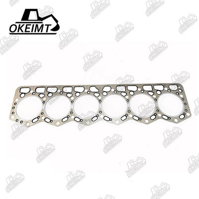6D110 S6D110 SA6D110 Iron Gasket Kit For Komatsu Excavator 6138-K1-9901