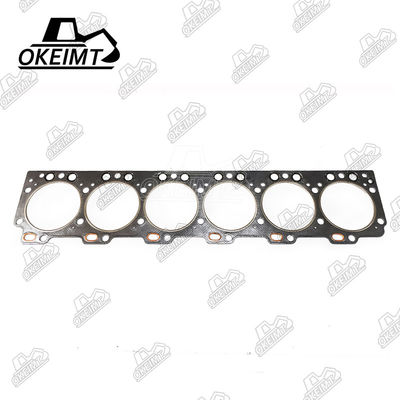 OEM Cylinder Head Gasket For Komatsu Parts Engine 6D114