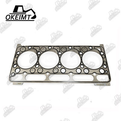 V2203 V2203M V2403 Cylinder Head Gasket 19077-03310 For Kubota