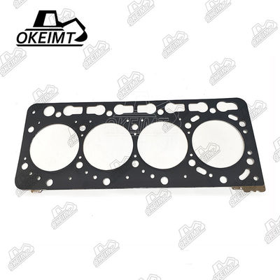 1C020-03310 Cylinder Head Gasket For Kubota V3300 4D98 4D98T