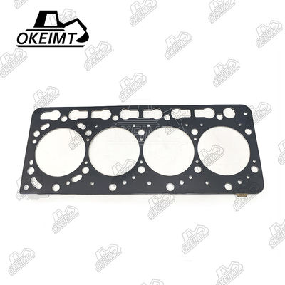 Kubota V3600 V3800 Iron Cylinder Head Gasket 1G514-03310