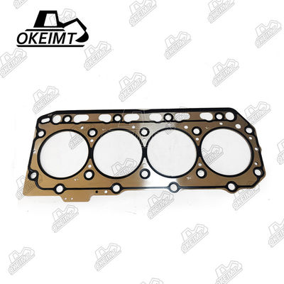 129408-01330 Cylinder Head Gasket For Yanmar 4D84-3 4TNE84 4TNV84
