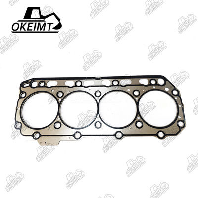 4D88 4TNE88 4TNV88 Engine Cylinder Head Gasket For Yanmar Komatsu PC40 PC45
