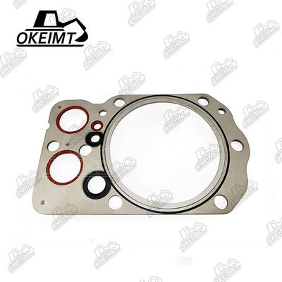 ME051714 Cylinder Head Gasket For Mitsubishi 6D22 Iron Material