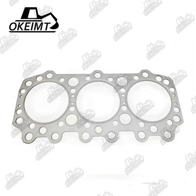 1-11141-142-0 Engine Cylinder Head Gasket For ISUZU 6RB1 Iron