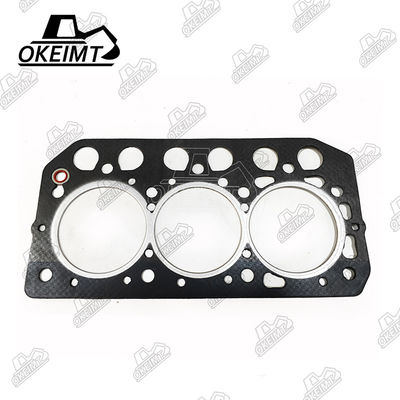 Diesel Engine S3L S3L2 Cylinder Head Gasket 31B01-23200