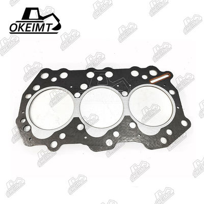 Polishing Head Gasket For Mitsubishi S3Q S3Q2 Engine Caterpillar 303.5C 303C
