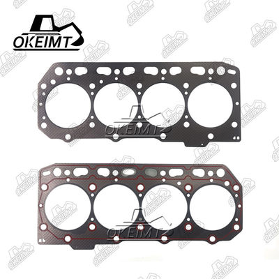 4D88 4TNE88 4TNV88 Engine Cylinder Head Gasket For Yanmar Komatsu PC40 PC45