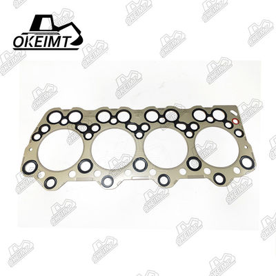 4D30 4D31 Cylinder Head Gasket ME011008 ME013326 ME011045 For Mitsubishi Engine