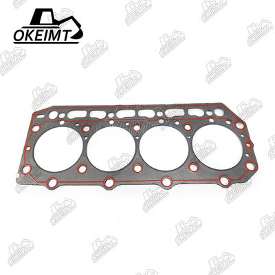 4D84-2 Cylinder Head Gasket For Komatsu Engine 4D84-2