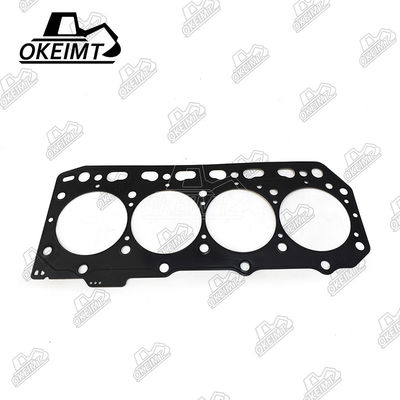 Automotive Cylinder Head Gasket 129407-01340 For Yanma 4D88