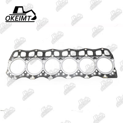Asbestos Cylinder Head Gasket ME071910 For Mitsubishi 6D15-2AT Engine