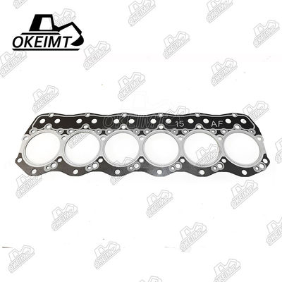 ME071911 Cylinder Head Gasket For Mitsubishi 6D15-3AT Engine