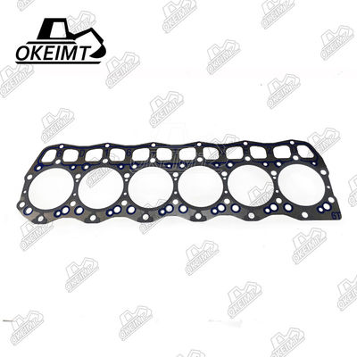 6D16-2AT Cylinder Head Gasket For Mitsubishi ME071958
