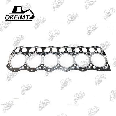 ME071955 Cylinder Head Gasket For Mitsubishi 6D17 6D17T Asbestos