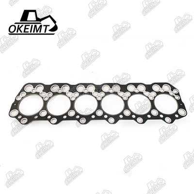 Asbestos Cylinder Head Gasket For Mitsubishi 6D31 6D31-T 4948cc ME081541
