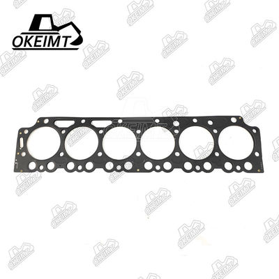 20943389 Iron Cylinder Head Gasket For  Excavator D7E Engine