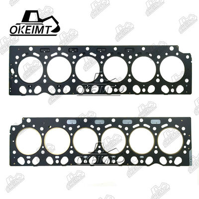 VOE20798191 20798191 Cylinder Head Gasket For  D6D Engine