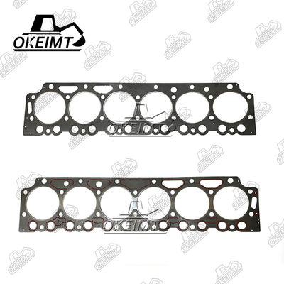 20943389 Asbestos Cylinder Head Gasket For  Excavator D7E Engine