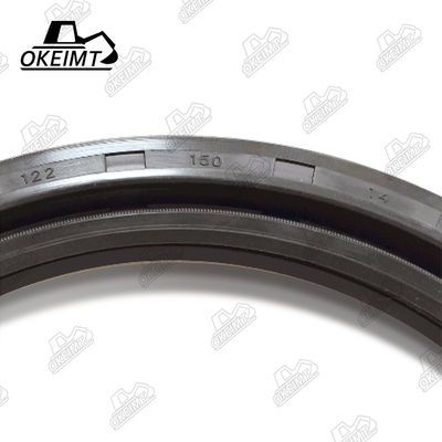 115*150*15 Crankshaft Rear Oil Seal S6K-O Engine AZ4291E For Caterpillar