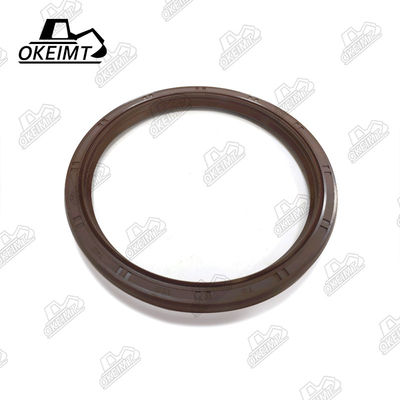 DOOSAN D1146 120-140-12-XL-DH Engine TC Oil Seal BZ6524E Crankshaft Cylinder Seal Kit