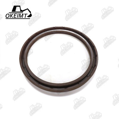 DOOSAN D1146 120-140-12-XL-DH Engine TC Oil Seal BZ6524E Crankshaft Cylinder Seal Kit