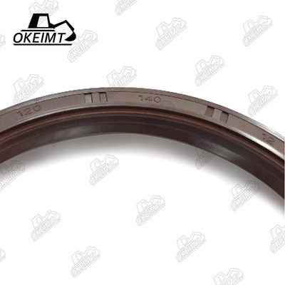 DOOSAN D1146 120-140-12-XL-DH Engine TC Oil Seal BZ6524E Crankshaft Cylinder Seal Kit