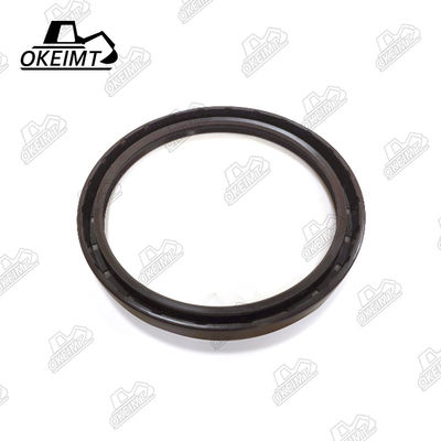 BZ5161E BZ6524E Excavator Seals Crankshaft Rear And Front Oil Seal For DE12T D2366 Engine