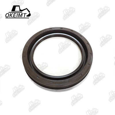 AH4079R 100*135*15 Crankshaft Rear Oil Seal For Engine DB58 6BG1T Excavator Engine Seal