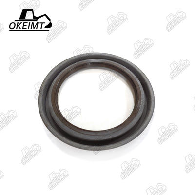 AH4079R 100*135*15 Crankshaft Rear Oil Seal For Engine DB58 6BG1T Excavator Engine Seal