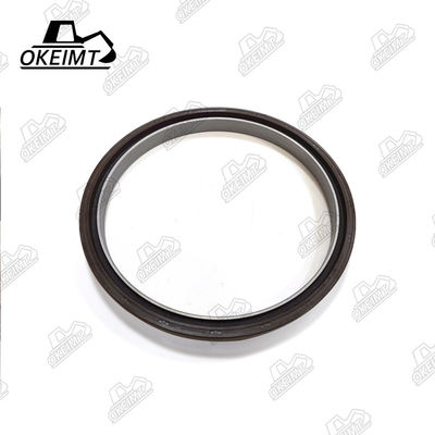 BZ6524E Excavator Seals Crankshaft Rear And Front Oil Seal For DE12T Engine