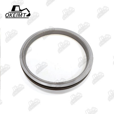 BZ6524E Excavator Seals Crankshaft Rear And Front Oil Seal For DE12T Engine