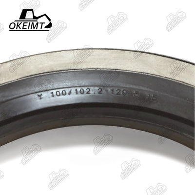 108-135-13-15-XL-SK-RY Engine Parts Crankshaft Front Oil Seal For Hino J05E BZ4820