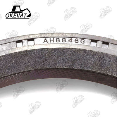 4JB1 8-97049146-0 AH8846G Crankshaft Oil Seal With Felt 95*118*10