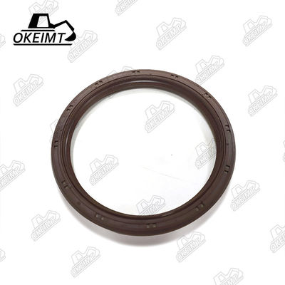 4LE2 Engine Parts Of Isuzu Rear Front Crankshaft Oil Seal 80-96-9-XL-SK-WSL