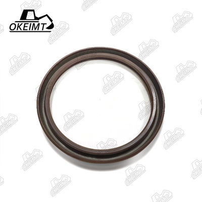 4LE2 Engine Parts Of Isuzu Rear Front Crankshaft Oil Seal 80-96-9-XL-SK-WSL