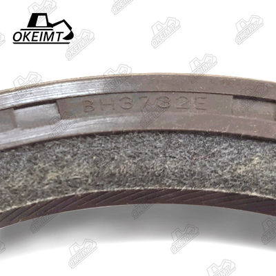 Crankshaft Front Rear Oil Seal For ISUZU 6BD1 6BD1T BZ3732E