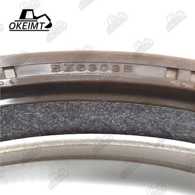 BZ6303E Crankshaft Rear Oil Seal For 4HK1 6HK1 Engine 104*139*15 8-97209342-2