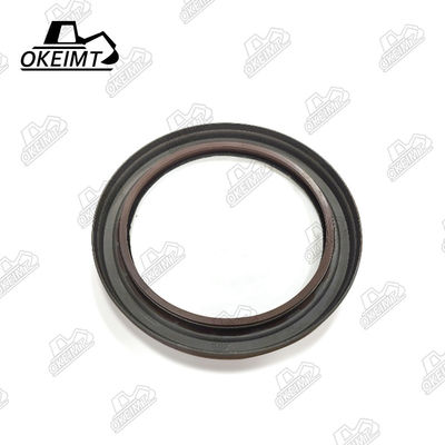 6SD1 Crankshaft Front Oil Seal 1-09625540-3 For Isuzu Engine 120*153*15