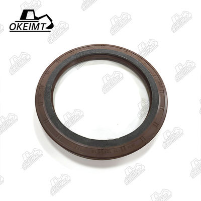 6SD1 Crankshaft Front Oil Seal 1-09625540-3 For Isuzu Engine 120*153*15