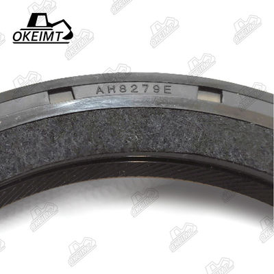 Excavator Part AH8279E Crankshaft Oil Seal 105*135*13 For 6D105