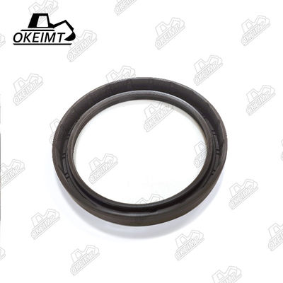 High Durability Engine Spare Parts For V2607 Crankshaft Front Rear Oil Seal