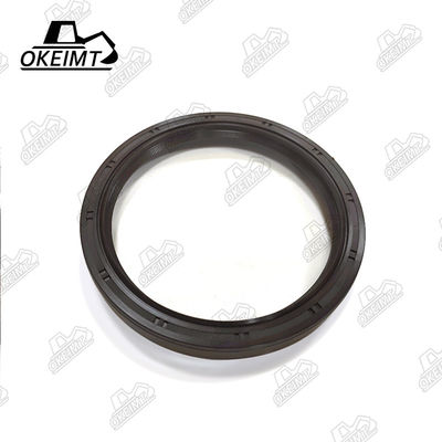 High Durability Engine Spare Parts For V2607 Crankshaft Front Rear Oil Seal