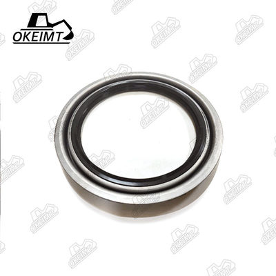 AH7472P Engine Oil Seal Crankshaft Oil Seal 6D14 6D15 Size 100*125* 134*13