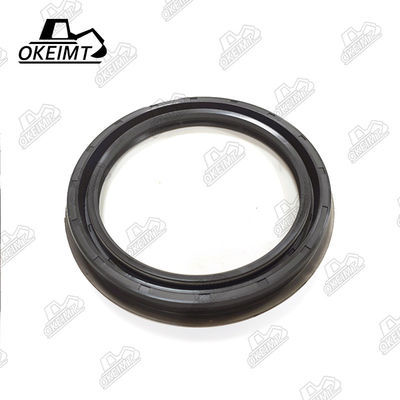 AH7472P Engine Oil Seal Crankshaft Oil Seal 6D14 6D15 Size 100*125* 134*13