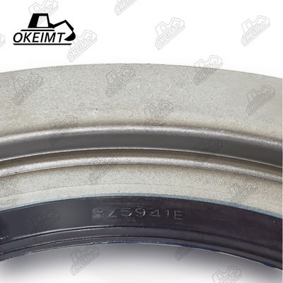 ME060124 ME152584 BZ5941E Crankshaft Oil Seal For Kobelco SK450 6D22 6D24 Engine 120*180*22.3