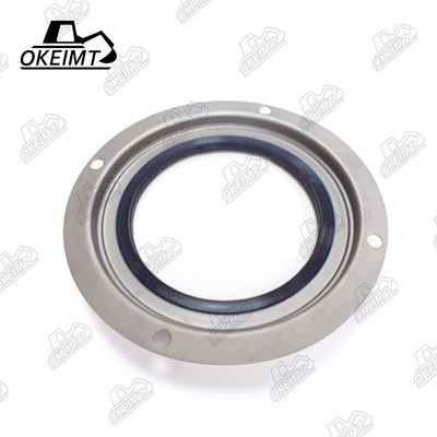 ME060124 ME152584 BZ5941E Crankshaft Oil Seal For Kobelco SK450 6D22 6D24 Engine 120*180*22.3